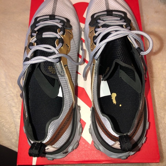 Men’s Nike Element React - Picture 2 of 4